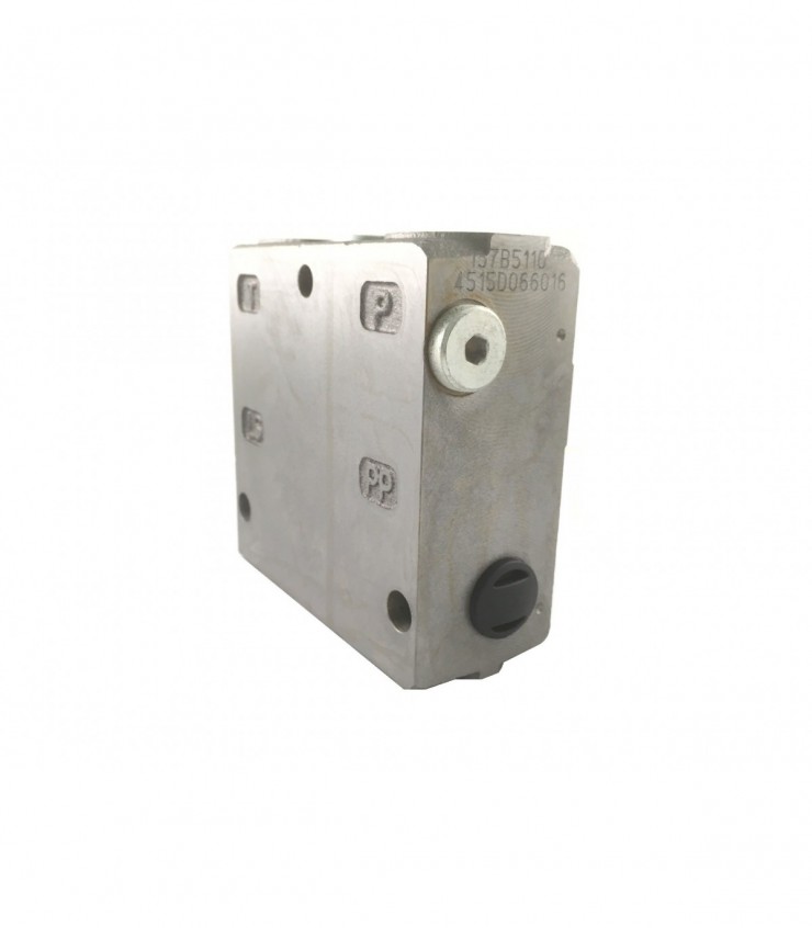 157B5110 - Pump Side module PVP