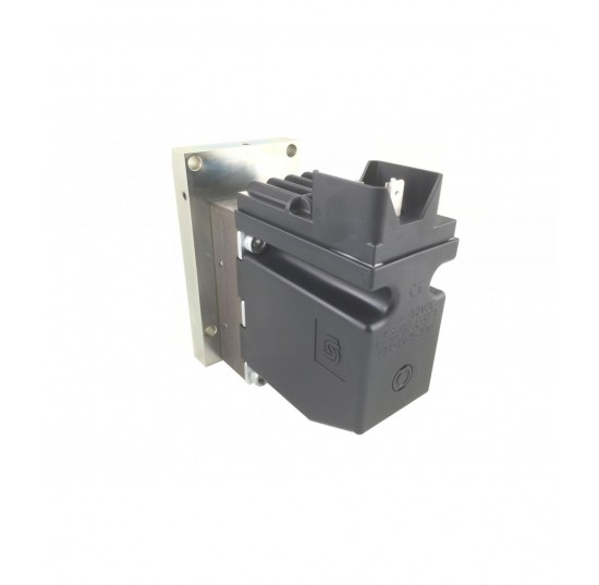 155G4093 - PVEH120 Electrical Actuation