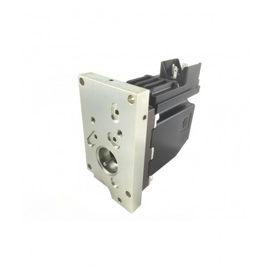 155G4092 - PVEH120 Electrical Actuation