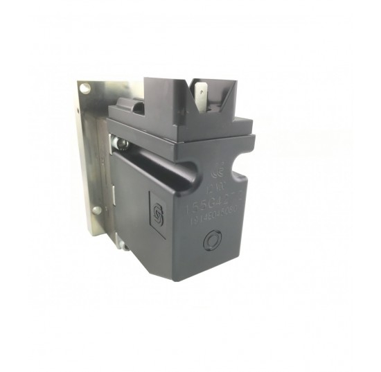 155G4272 - PVEO120 Electrical Actuation