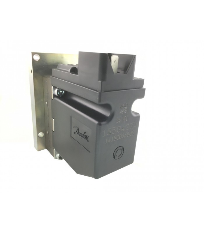 155G4274 - PVEO120 Electrical Actuation