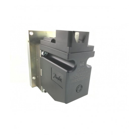 155G4274 - PVEO120 Electrical Actuation