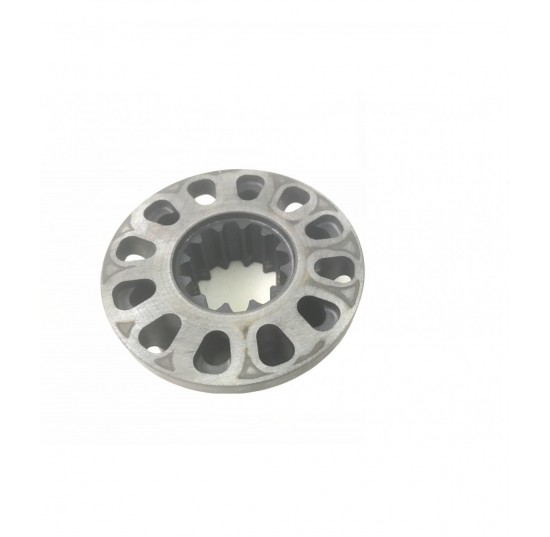 151F0103 - Seal Kit applicable for all OMSS Series 2 & 3