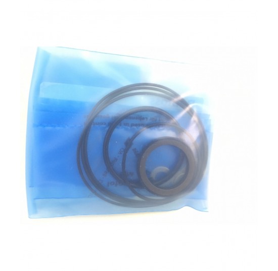 151-1279 - Seal Kit applicable for all OMP Series 6 & 7