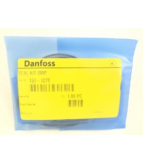151-1279 - Seal Kit applicable for all OMP Series 6 & 7