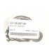 221.25.007.0K - Seal kit SNM3/ 03 gear motor