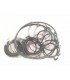 221.25.007.0K - Seal kit SNM3/ 03 gear motor