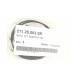 211.25.003.0K - Seal kit SNP3/ 01 02 gear pump