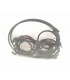 221.25.005.0K - Seal kit SNM3/ 01 02 gear motor