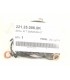 221.25.006.0K - Seal kit SNM3/ 06 07 gear motor