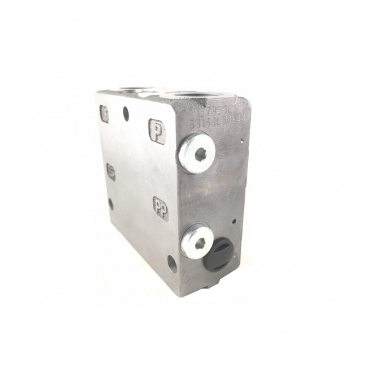 157B5904 - Pump Side module PVP