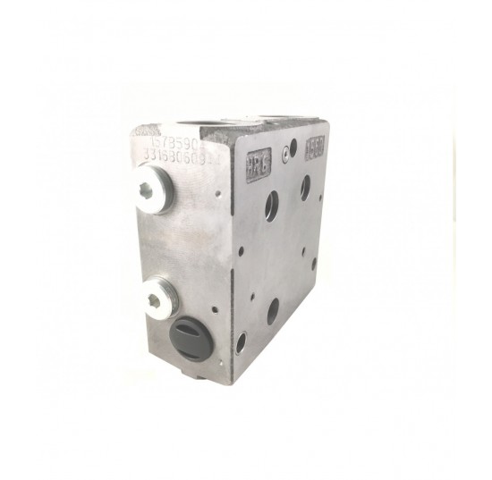 157B5904 - Pump Side module PVP