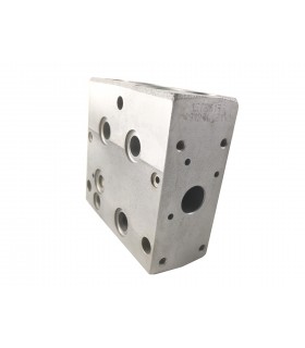 157B6136 - Basic module PVB32