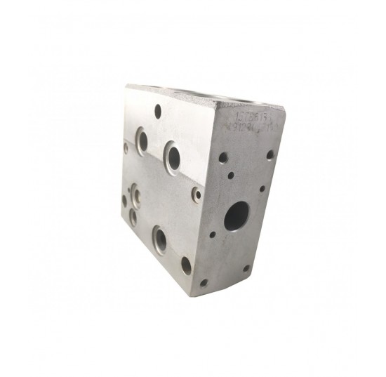 157B6136 - Basic module PVB32