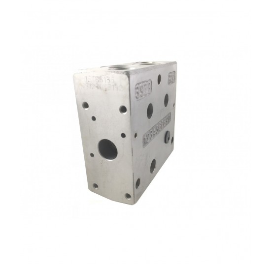 157B6136 - Basic module PVB32