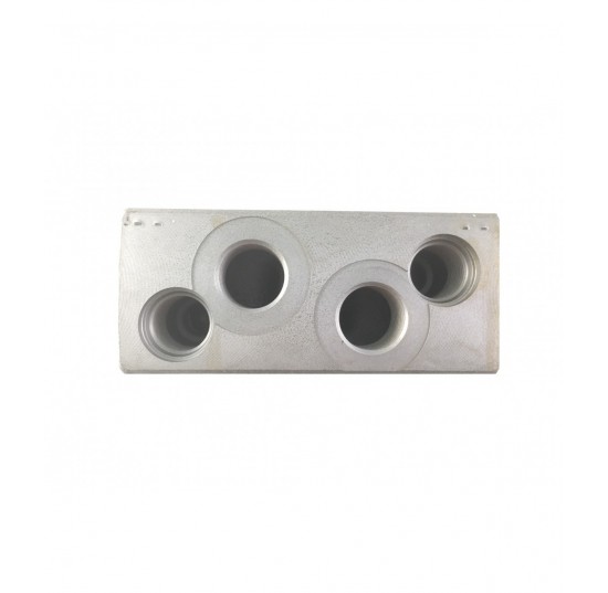 157B6136 - Basic module PVB32