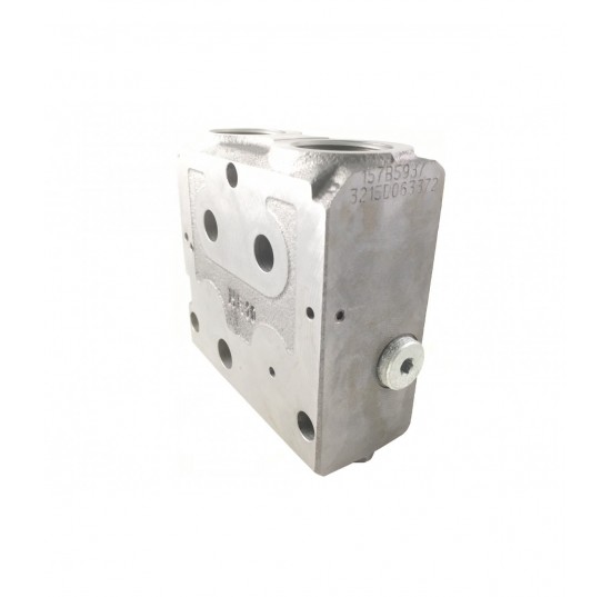 157B5937 - Pump Side module PVPVM32