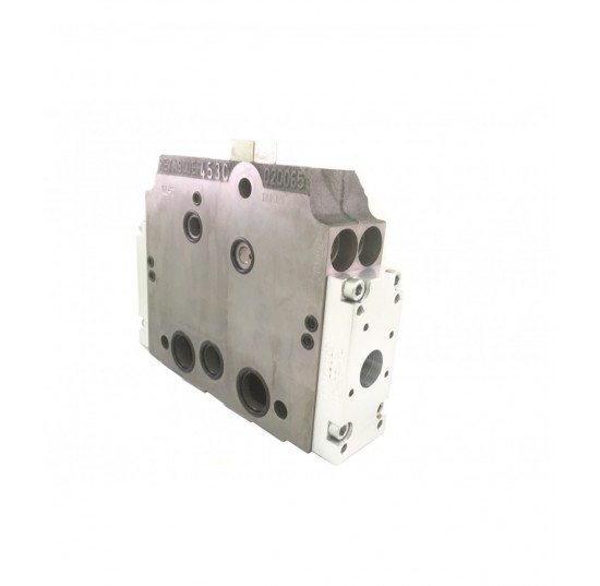 11102178 - Basic module for High Flow PVB100