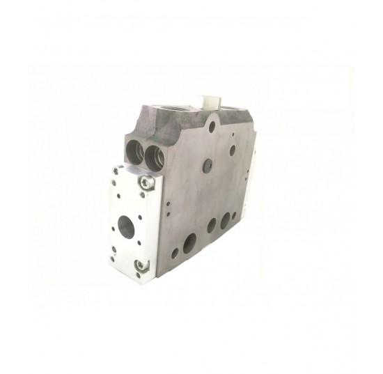 11102178 - Basic module for High Flow PVB100