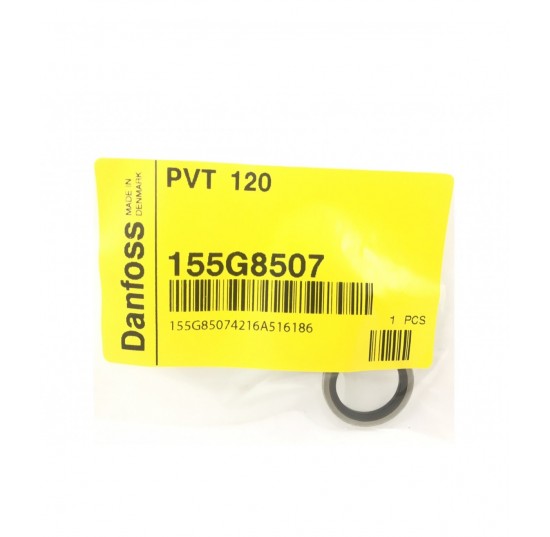 155G8507 - Set of Seals for PVT120, Upper part