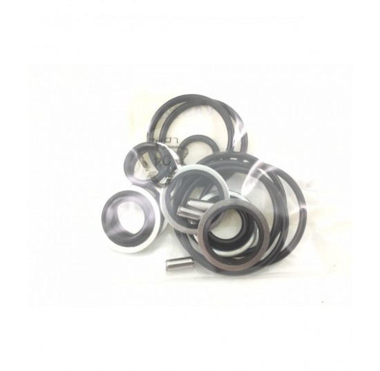 155G8522 - Set of Seals for PVAS for first PVG120 Section