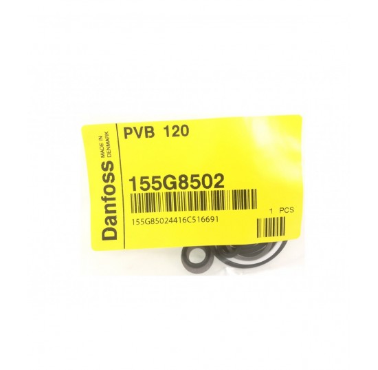 155G8502 - Set of Seals for PVB120