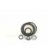 155G8502 - Set of Seals for PVB120