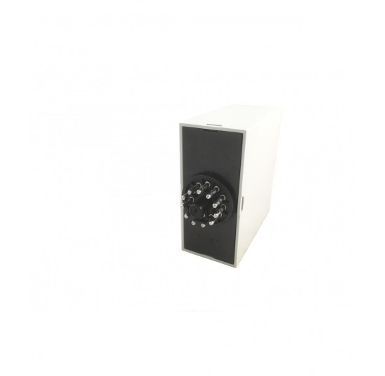 155U0905 - Electronic Flow, Adjustment EHF