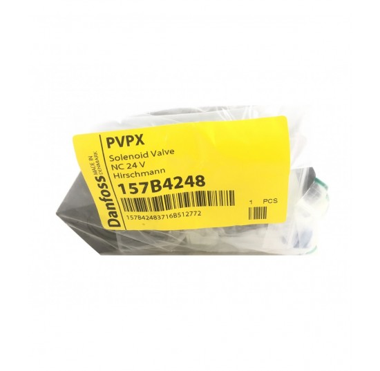 157B4248 - PVPX32 electrical LS unloading valve