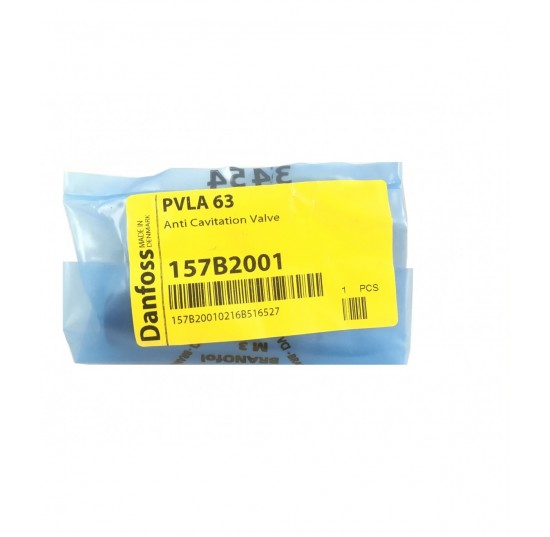 157B2001 - PVG32 PVLA Anti-Cavitation Valve