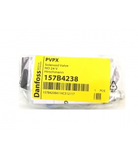 157B4238 - PVPX32 electrical LS unloading valve (Normally Open type)