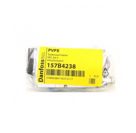 157B4238 - PVPX32 electrical LS unloading valve (Normally Open type)
