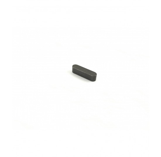 682L8031 - Parallel Key SAE Version 3/16x3/16x3/4 inch B.S. 46