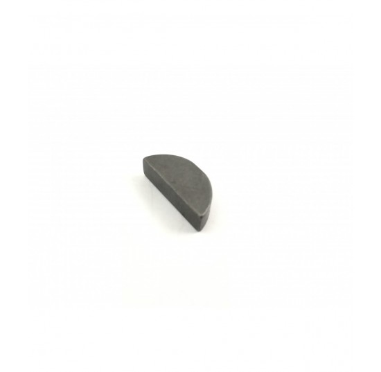 9003310-2514 - Woodruff Key 6.299x dia 22.225 mm