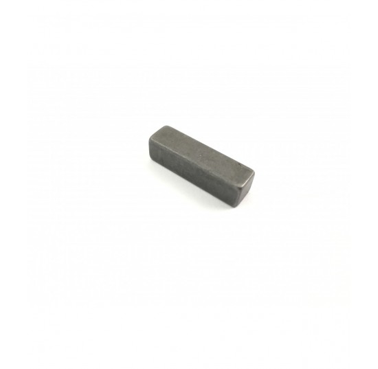 5000364 - Parallel Key 7.94x7.94x28.56 mm