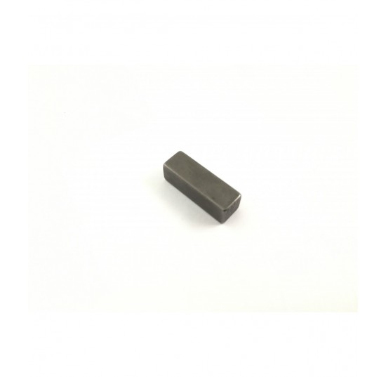 5000664 - Parallel Key 6.35x6.35x12.7 mm