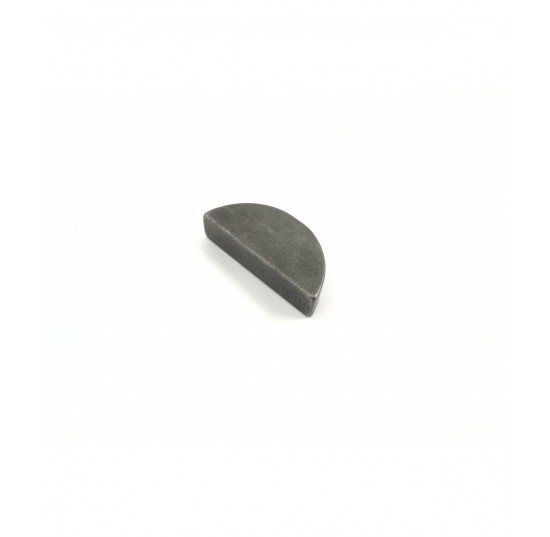 5000362 - Woodruff Key 7.887x dia 31.8 mm
