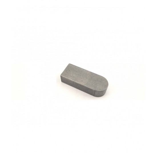 682L8020 - Parallel Key Metric Version B16x10x32 mm DIN 6885