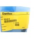 682L8016 - Parallel Key Metric Version B5x5x14 mm DIN 6885