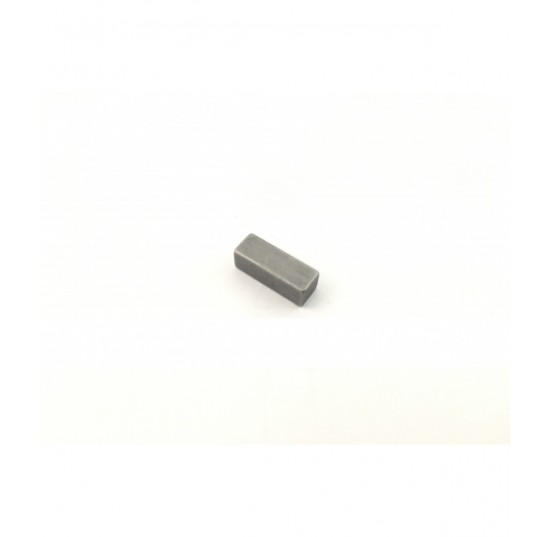 682L8016 - Parallel Key Metric Version B5x5x14 mm DIN 6885