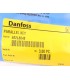 682L8048 - Parallel Key SAE Version 9/16x9/16x2 inch B.S. 46