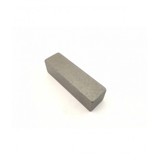 682L8048 - Parallel Key SAE Version 9/16x9/16x2 inch B.S. 46