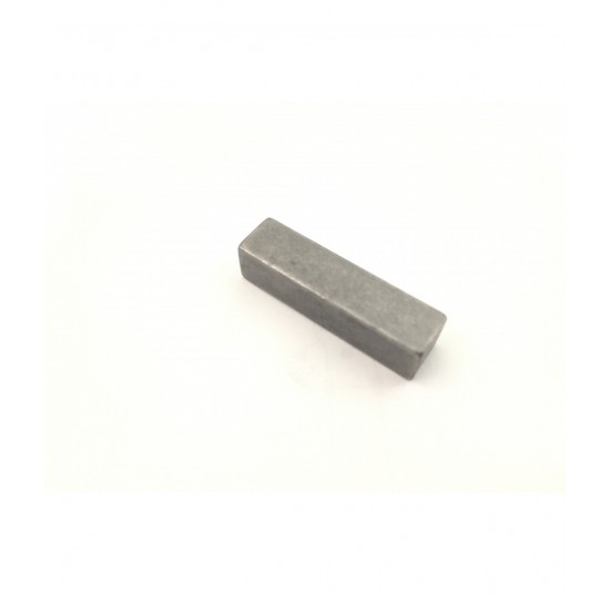 151-4109 - Parallel Key SAE Version 5/16x5/16x11/4 inch SAE J 744