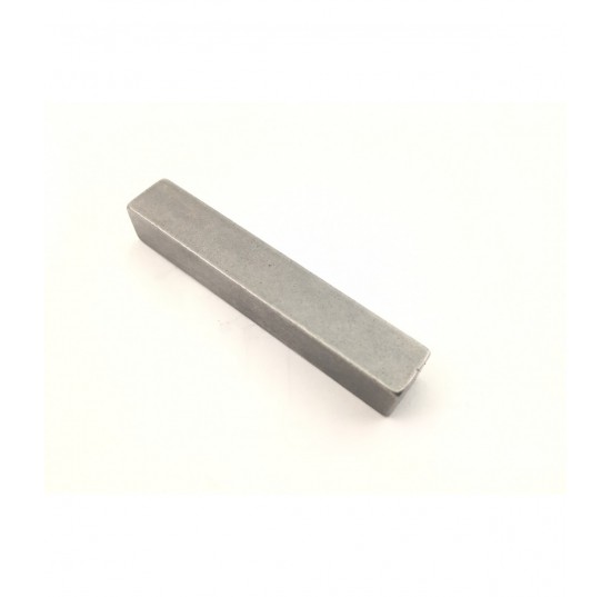 682L8045 - Parallel Key SAE Version 3/8x3/8x21/4 inch B.S. 46