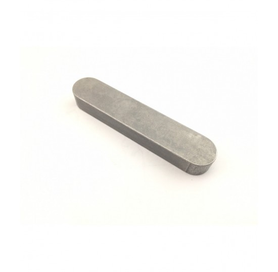 682L8015 - Parallel Key Metric Version A14x9x70 mm DIN 6885