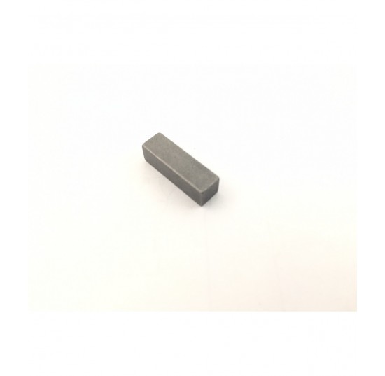 682L8021 - Parallel Key Metric Version B6x6x20 mm DIN 6885