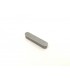 682L8036 - Parallel Key SAE Version 1/4x1/4x11/4 inch B.S. 46