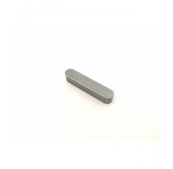 682L8036 - Parallel Key SAE Version 1/4x1/4x11/4 inch B.S. 46