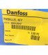 682L8047 - Parallel Key SAE Version 1/2x1/2x21/4 inch B.S. 46
