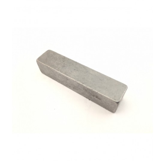 682L8047 - Parallel Key SAE Version 1/2x1/2x21/4 inch B.S. 46